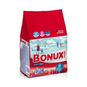 Bonux Mosópor 4,68Kg Magnolia