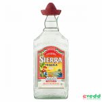 Sierra Silver Tequila 0,7L