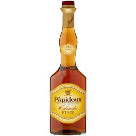 Calvados Papidux 40% 0,7L Almabor Párlat