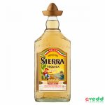 Sierra Reposado Tequila 0,7L