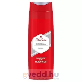 Old Spice Tusfürdő 400Ml Original