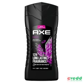 Axe Tusfürdő 250Ml Excite