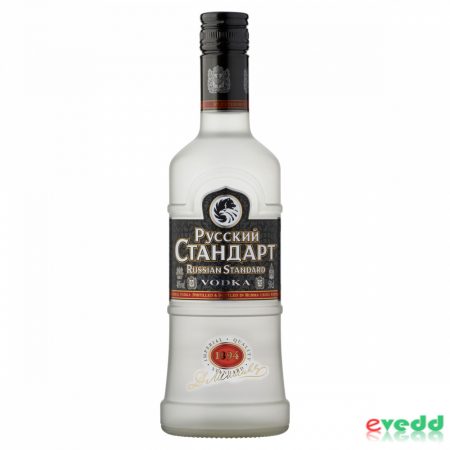 Russian Original Vodka 0,5L