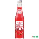 Le Coq Virgin Margarita 0,33L Alkoholmentes Ital
