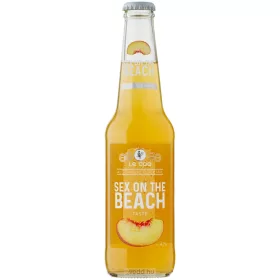 Le Coq Alkoholos Koktél 0,33L Sex On The Beach 4,7% (DRS)