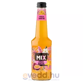 Mix Szénsavas Martini Koktél 0,33L Pornstar 4% (DRS)