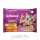 Whiskas Alutasakos 4x85Gr Krémes Válogatás