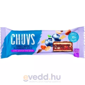 Saleks Chuvs 30Gr Áfonyás Nápolyiszelet