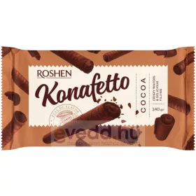 Konafetto 140Gr Kakaókrémes Ostyarudak