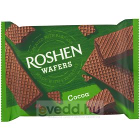 Roshen Wafers 72Gr Kakaós Nápolyi