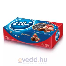 Tibi Szaloncukor 280Gr Panna-Cotta És Eper Ízzel