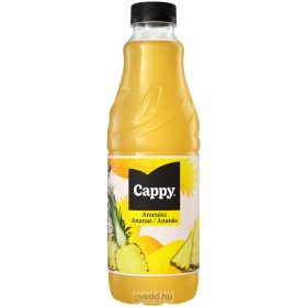 Cappy Gyümölcslé 1L Ananász (DRS)*
