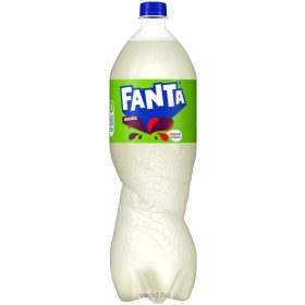   Fanta Exotic 1,75L Trópusi Gyümölcs Ízű Szénsavas Üdítőital (DRS)*