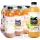 Cappy Botanical Lemonade 1,25L Sárgabarack&Narancsvirág (DRS)*