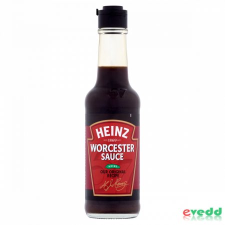 Heinz 150Ml Worchestershire Szósz