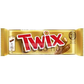 Twix Csokiszelet 50Gr