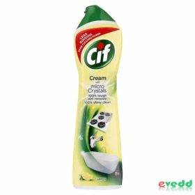 Cif Súroló 500ML Lemon