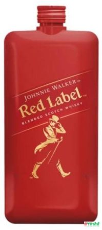 Johnnie Walker 0,2L Red Label