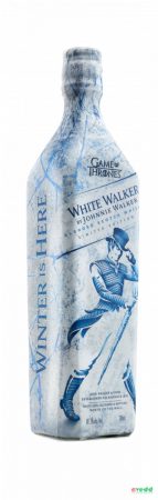 Johnnie Walker 0,7L White
