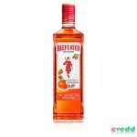 Beefeater Dry Gin 0,7L Blood Orange