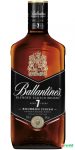 Ballantines 7 ÉVES 0,7L Bourbon 40%