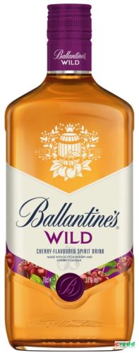 Ballantines Wild 30% 0,7L