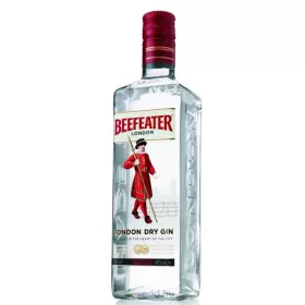 Beefeater Dry Gin 0,7L 40%