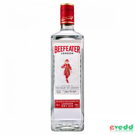 Beefeater Dry Gin 0,7L