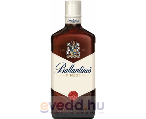 Ballantine's 1L Whisky 40%