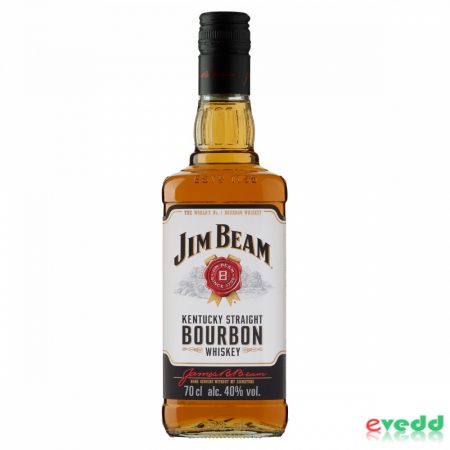 Jim Beam  whisky 0,7l