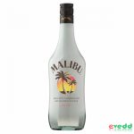 Malibu Kókusz Ízű Rum 0,7L