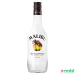 Malibu 0,5L Kókusz Likőr