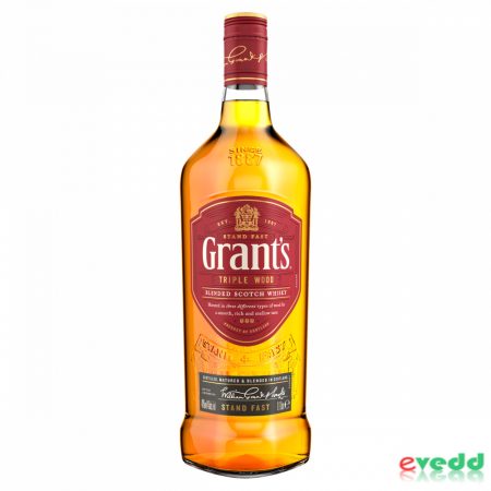 Grants Whisky 1L