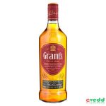 Grant's Whisky 0,7L