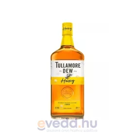 Tullamore Dew 0,7l Honey Likőr 35% (DRS)*