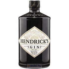 Hendrick's Gin 0,7l 41,4% (DRS)*