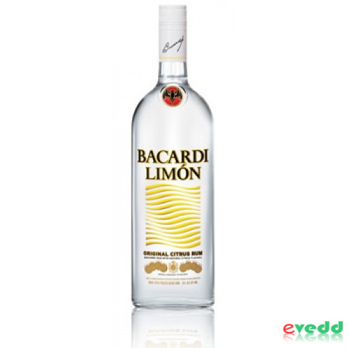 Bacardi Rum Citrom 0,7L
