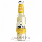 Bacardi Breezer 275Ml Lemon