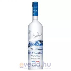 Grey Goose 0,7L Original Vodka 40%
