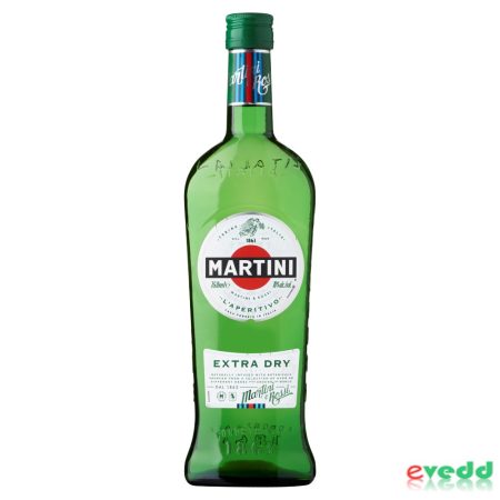 Martini Extra Dry 0,75L