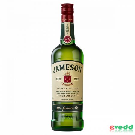 Jameson Whiskey 0,7L