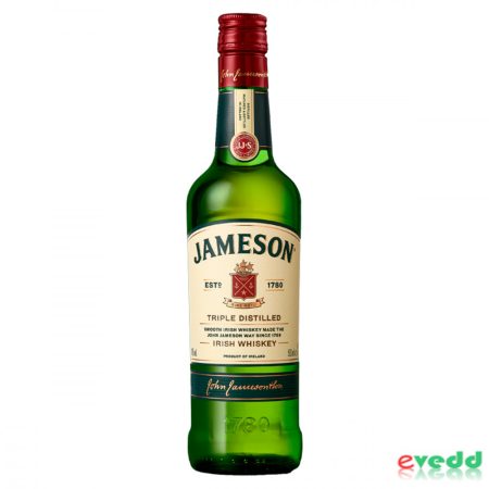 Jameson Ír Whisky 0,5l