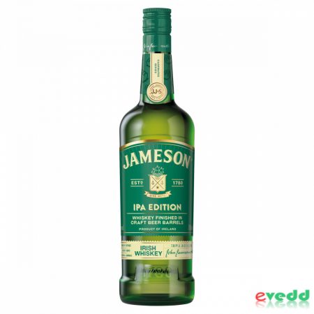 Jameson 0,7L Ipa Edition