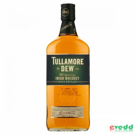 Tullamore Dew Whisky 0,7L 40%