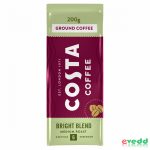 Costa Coffee 200Gr The Bright Blend Őrölt