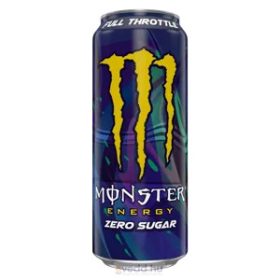 Monster Energiaital 0,5L Full Throttle ú(DRS)*