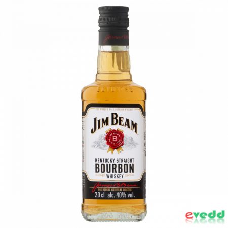 Jim Beam Whisky 0,2L