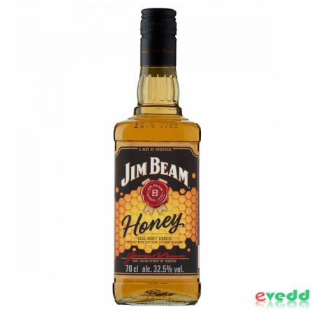 Jim Beam 0,7L Honey