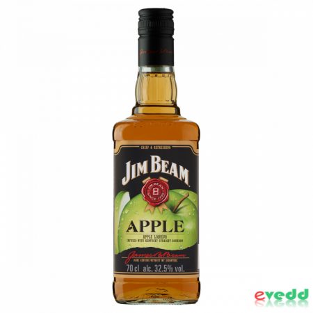Jim Beam Apple 0,7 lit.