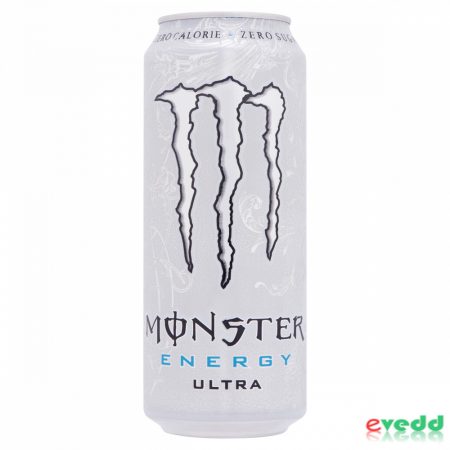 Monster Energy 0,5L Ultra Zero